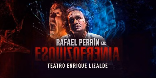 ESQUIZOFRENIA