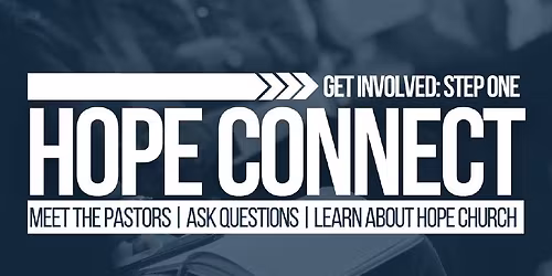 Hope Connect