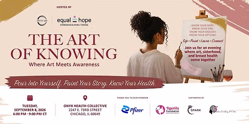 The Art of Knowing - Where Art Meets Awareness