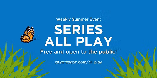 Series All Play - Woodhaven Park