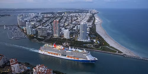 Christmas on Mardi Gras