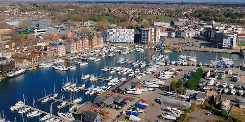 Spotlight Suffolk: Can City of Culture shape Ipswich's future?