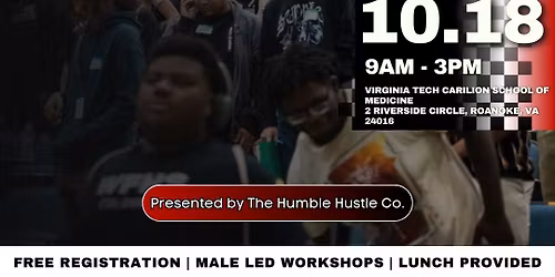 Fuel Your Future Conference 