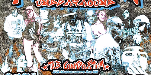 American Underground