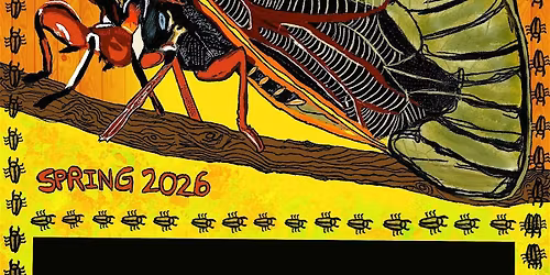 Doom Scroll, The Oldest Man I Know, and Shorefox @ The Phoenix