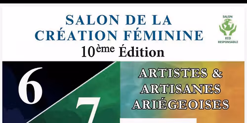 Salon TDF 2026