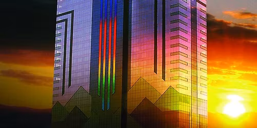 Seneca Niagara Casino & Firework Falls Day Trip