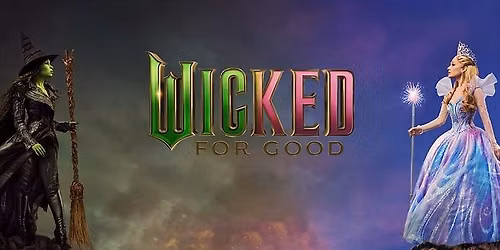 Wicked Dance Camp (Ages 6-10)