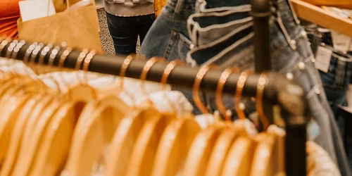 Bohemian Bloom Market