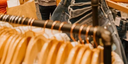 Bohemian Bloom Market