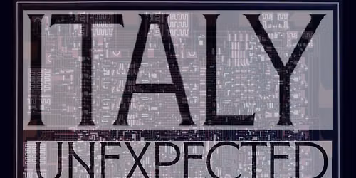 Italy unexpected 