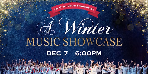 A Winter Music Showcase at Granada Theater Santa Barbara