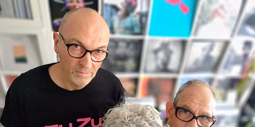 OFFEN:BAR  Electric Gardenh\u00e4u\u00dfchen