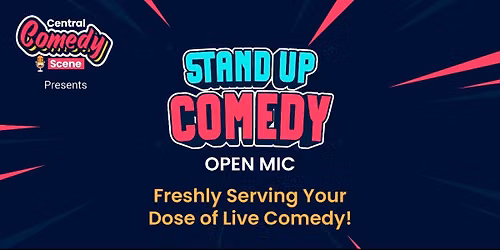 Comedy Nites in Thane