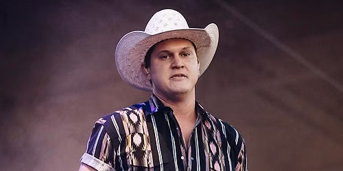 Jon Pardi: Gamblin Man Tour
