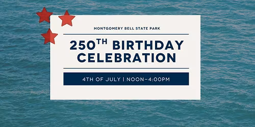 4th of July- 250th Celebration