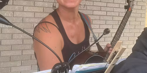 Ali Bohannon @ The Fig Tree