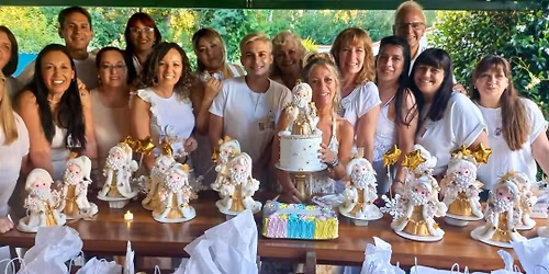 LA Previa del modelado en Mendoza con Lety 