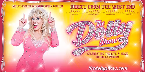 The Dolly Show