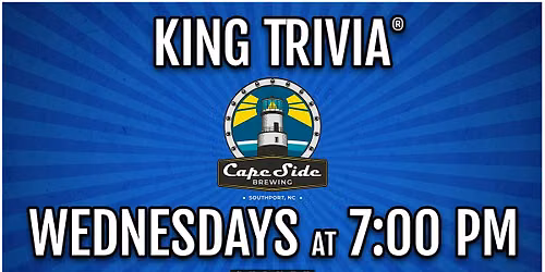 Survey Slam at Cape Slide Brewing