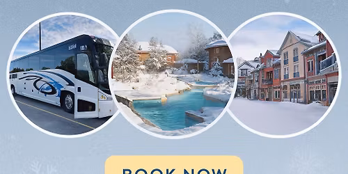 Winter Wellness Day Tour