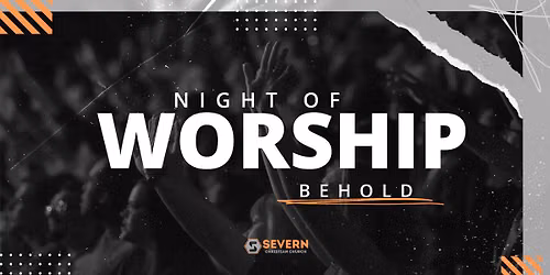Night of Worship 2026