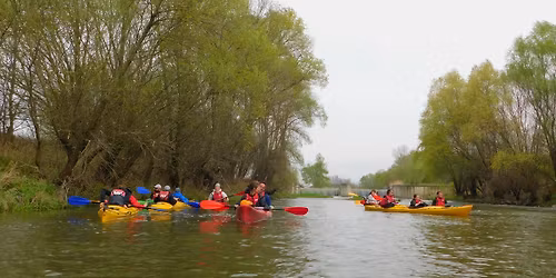 Kis Foly\u00f3kon Nagy Kalandok:Ipoly