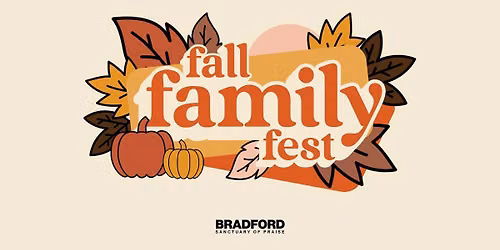 Fall Family Fest