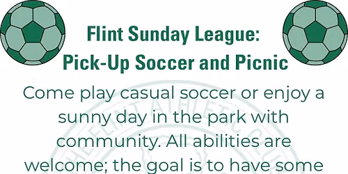 Flint Sunday League