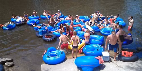 Local Tubing Trip 