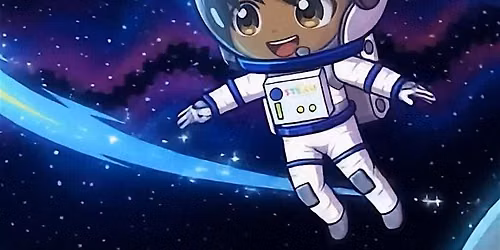 Space Day STEAM Workshop for Pre-K - 8th Grade