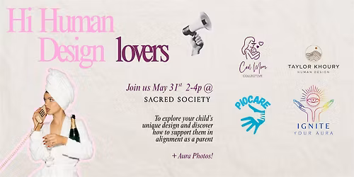 The Parent Blueprint