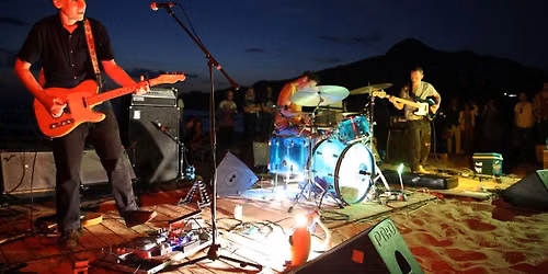 DEAD MEADOW