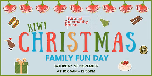 Christmas Fun Day