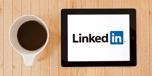 LinkedIn 101: Leveraging LinkedIn for Your Internship & Job Search