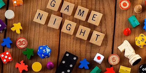 Game Night