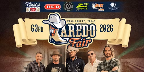 63rd Laredo Fair