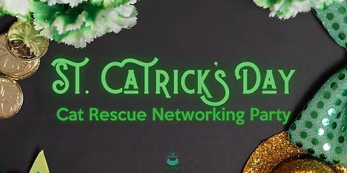 St. Catrick's Day VII