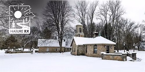 Nature Rx | Women's Winter Retreat