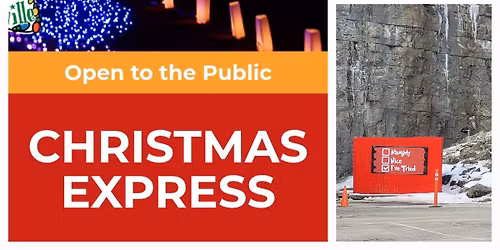 Lights Under Louisville w\/ Highpoint Singles