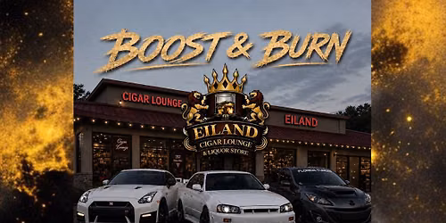 Boost & Burn
