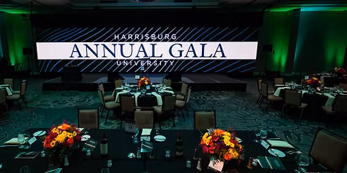 Harrisburg University Annual Gala 2026