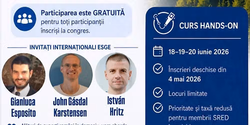 Travelling endoscopy program