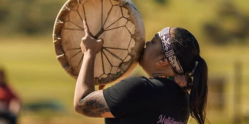 Make your own Magickal drum!