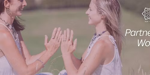 Partner Yoga Workshop