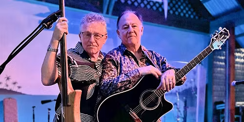 Blues Night at The Center