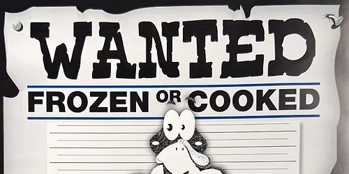 Schererville FOP Lodge #170 Annual Turkey Raffle