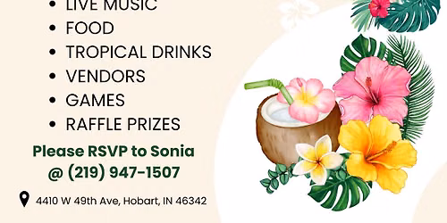 Hawaiian Hobart