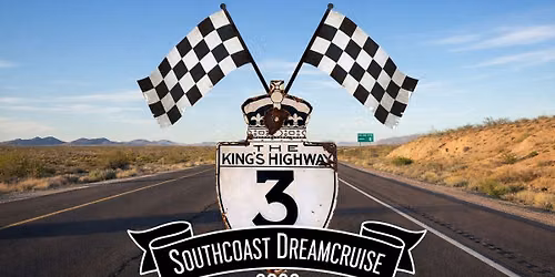 South Coast Dream Cruise