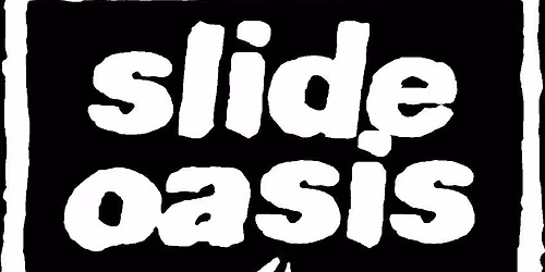 Slide Oasis @ The LTAA